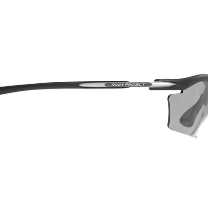 Rudy Project Rydon Slim Impactx™ Photochromic 2Black Matte Black-Bril