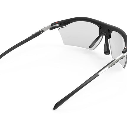 Rudy Project Rydon Slim Impactx™ Photochromic 2Black Matte Black-Bril