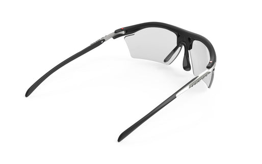 Rudy Project Rydon Slim Impactx™ Photochromic 2Black Matte Black-Bril