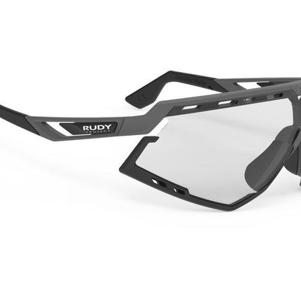 Rudy Project Defender Impactx™ Photochromic 2Black Pyombo Matte / Black-Bril