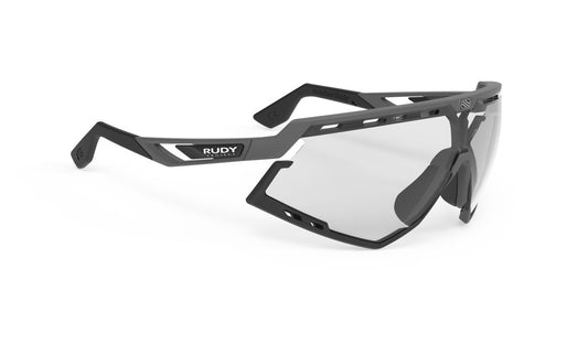 Rudy Project Defender Impactx™ Photochromic 2Black Pyombo Matte / Black-Bril