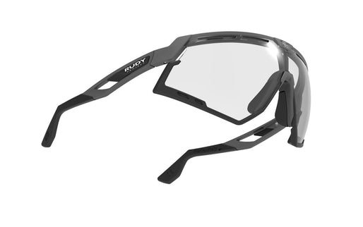 Rudy Project Defender Impactx™ Photochromic 2Black Pyombo Matte / Black-Bril