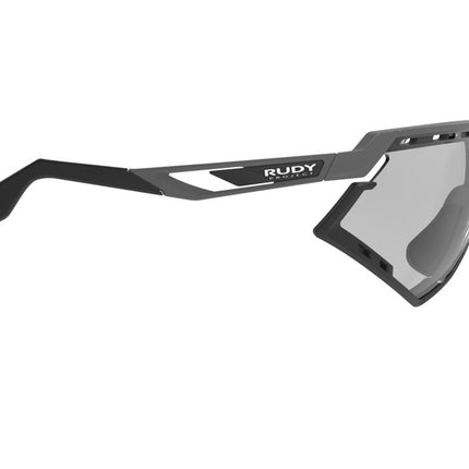 Rudy Project Defender Impactx™ Photochromic 2Black Pyombo Matte / Black-Bril