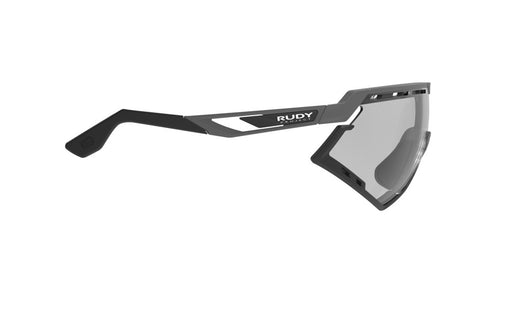 Rudy Project Defender Impactx™ Photochromic 2Black Pyombo Matte / Black-Bril