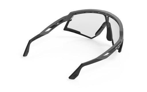 Rudy Project Defender Impactx™ Photochromic 2Black Pyombo Matte / Black-Bril
