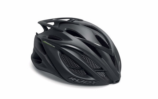 Rudy Project Helm Racemaster Mips  Black  Stealth ( Matte ) - S-M 54-58 - Helm