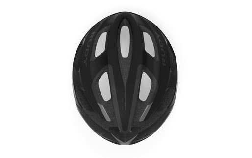 Rudy Project Helm Strym Black Stealth (Matte) - Free pads +bug stop - S-M 55-58 - Helm