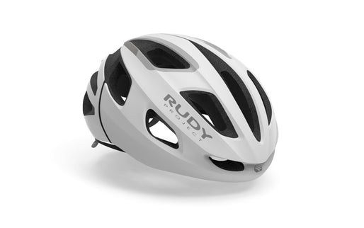 Rudy Project Helm Strym Wit Stealth (Matte) - Free pads +bug stop - L 59-61 - Helm