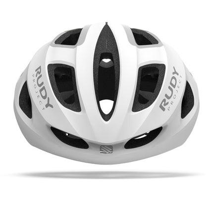 Rudy Project Helm Strym Wit Stealth (Matte) - Free pads +bug stop - L 59-61 - Helm