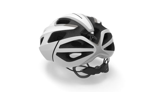 Rudy Project Helm Strym Wit Stealth (Matte) - Free pads +bug stop - L 59-61 - Helm