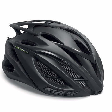 Rudy Project Helm Racemaster  Black  Stealth ( Matte ) - Xs  51-55  - Helm
