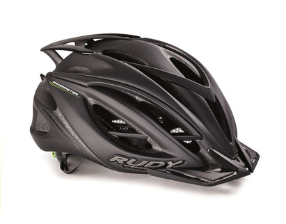 Rudy Project Helm Racemaster  Black  Stealth ( Matte ) - Xs  51-55  - Helm