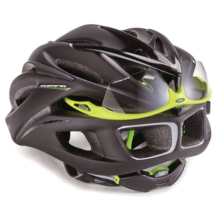 Rudy Project Helm Racemaster  Black  Stealth ( Matte ) - Xs  51-55  - Helm