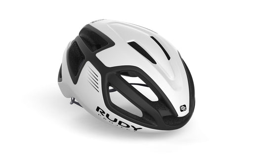 Rudy Project Helm Spectrum Wit - Black (Matte) - Free pads +bug stop - L 59-62 - Helm