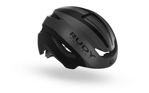Rudy Project Helm Volantis Black Stealth (Matte) - Free pads - L 59-61 - Helm
