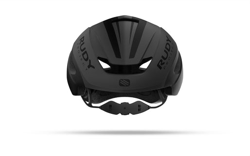 Rudy Project Helm Volantis Black Stealth (Matte) - Free pads - L 59-61 - Helm