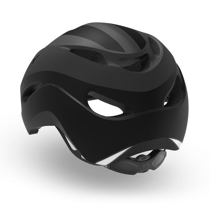 Rudy Project Helm Volantis Black Stealth (Matte) - Free pads - L 59-61 - Helm