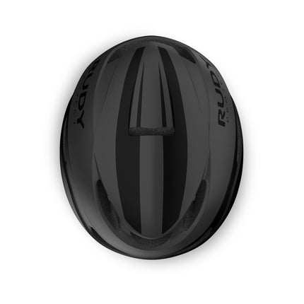 Rudy Project Helm Volantis Black Stealth (Matte) - Free pads - L 59-61 - Helm