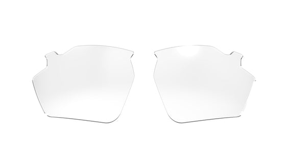 Rudy Project Agon Spare Lenses - Impactx™ Photochromic 2Black - Lenzen