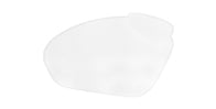 Rudy Project Exception Std Spare Lens - Impactx™ Photocromic 2Black - Lenzen