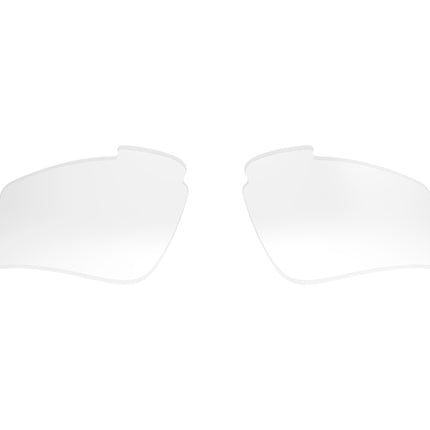 Rudy Project Exception Std Spare Lens - Impactx™ Photocromic 2Black - Lenzen