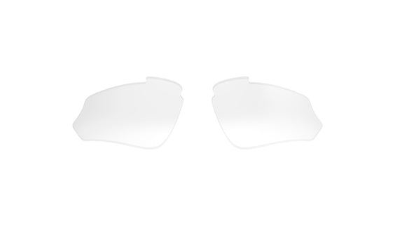 Rudy Project Exception Std Spare Lens - Impactx™ Photocromic 2Black - Lenzen