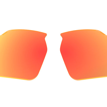Rudy Project Agon Spare Lenses - Multilaser Orange - Lenzen