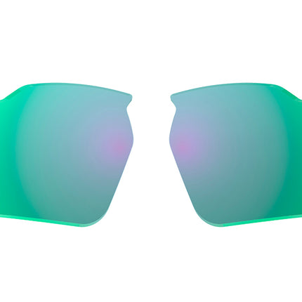 Rudy Project Agon Spare Lenses - Multilaser Green  - Lenzen