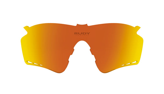 Rudy Project Tralyx Xl Spares Lenses - Multilaser Orange - Lenzen