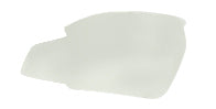 Rudy Project Rydon Golf Spare Lenses - Impactx™ Photochromic Golf - Lenzen
