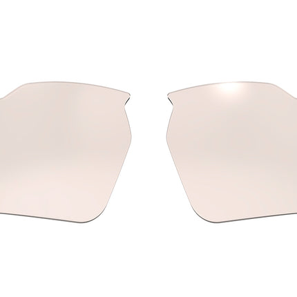 Rudy Project Agon Spare Lenses - Impactx™ Photochromic 2Laserbrown - Lenzen