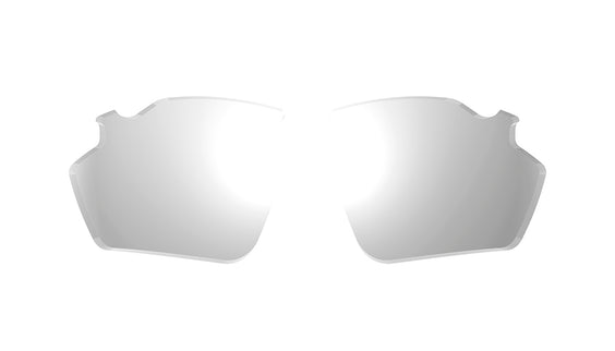 Rudy Project Agon Spare Lenses - Impactx™ Photochromic 2Laserblack - Lenzen