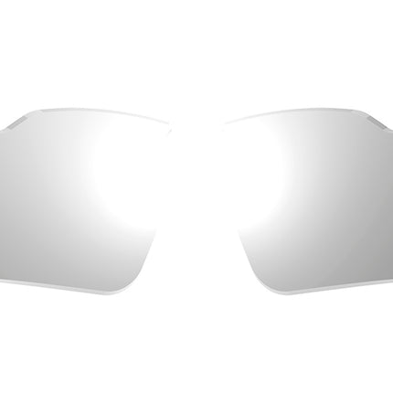 Rudy Project Agon Spare Lenses - Impactx™ Photochromic 2Laserblack - Lenzen