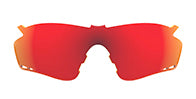 Rudy Project Tralyx Spares Lenses - Multilaser Orange - Lenzen