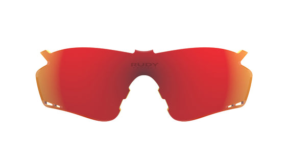 Rudy Project Tralyx Spares Lenses - Multilaser Orange - Lenzen