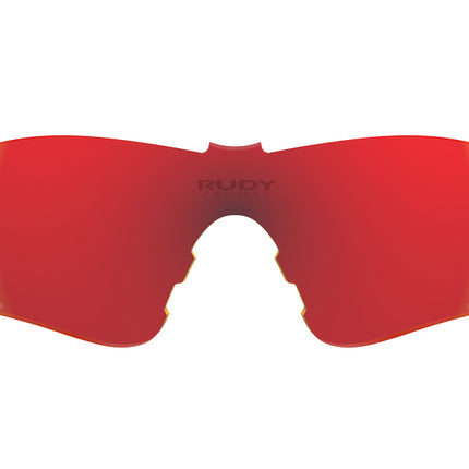 Rudy Project Tralyx Spares Lenses - Multilaser Orange - Lenzen