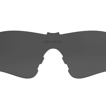 Rudy Project Tralyx Spares Lenses - Polar 3Fx™ Grey Laser - Lenzen