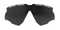 Rudy Project Defender Spare Lenses Smoke Black -Lenzen
