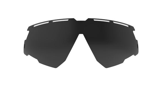 Rudy Project Defender Spare Lenses Smoke Black -Lenzen