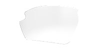 Rudy Project Rydon Slim Spare Lenses Transparent -Lenzen