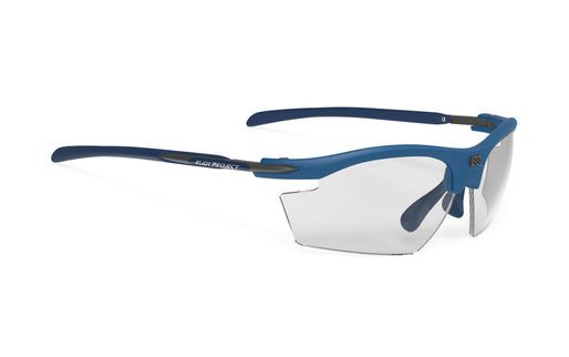 Rudy Project Rydon Impactx™ Photochromic 2Black Pacific Blue Matte-Bril