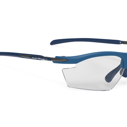 Rudy Project Rydon Impactx™ Photochromic 2Black Pacific Blue Matte-Bril