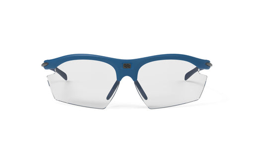 Rudy Project Rydon Impactx™ Photochromic 2Black Pacific Blue Matte-Bril