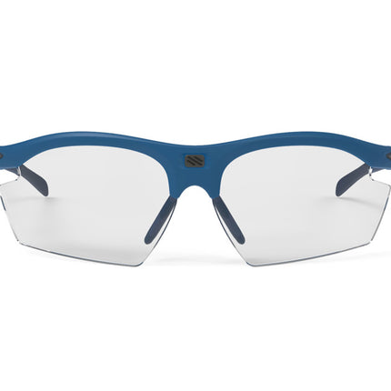 Rudy Project Rydon Impactx™ Photochromic 2Black Pacific Blue Matte-Bril