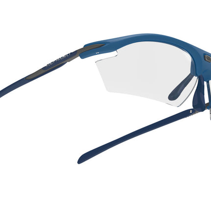 Rudy Project Rydon Impactx™ Photochromic 2Black Pacific Blue Matte-Bril