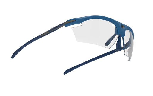 Rudy Project Rydon Impactx™ Photochromic 2Black Pacific Blue Matte-Bril