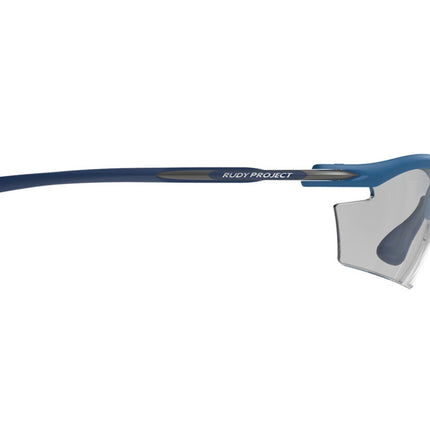 Rudy Project Rydon Impactx™ Photochromic 2Black Pacific Blue Matte-Bril