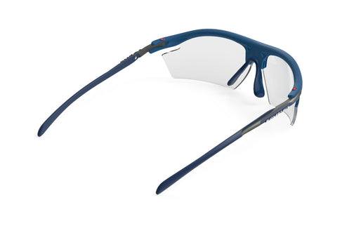 Rudy Project Rydon Impactx™ Photochromic 2Black Pacific Blue Matte-Bril