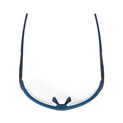 Rudy Project Rydon Impactx™ Photochromic 2Black Pacific Blue Matte-Bril