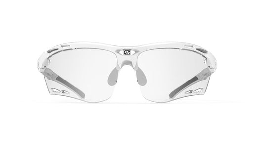 Rudy Project Propulse Laser Black White Gloss-Bril
